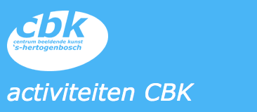 CBK activiteiten logo