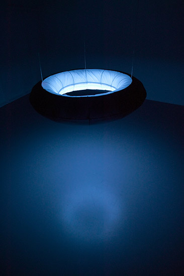 Foto Dlight new light on personal space