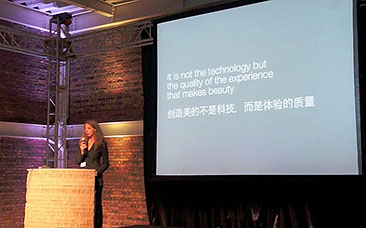 Pecha-Kucha Dorette Sturm BJDW