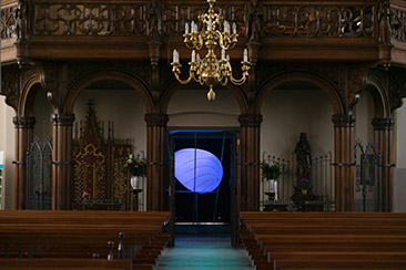 afbeelding Oorsprong vanuit kerk Schijndel