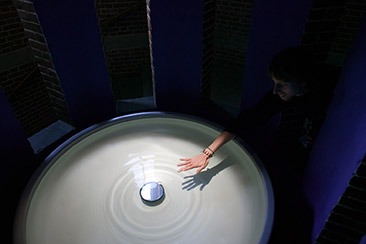 WISHINGyouWELL hand en waterringen