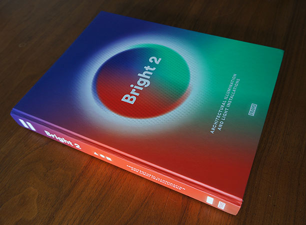 cover Bright 2 boek