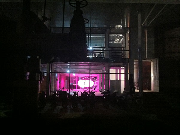 Design Generator Beijing Design Week 2011