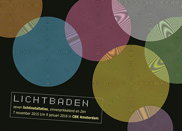 Lichtbaden Flyer