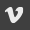 Vimeo button